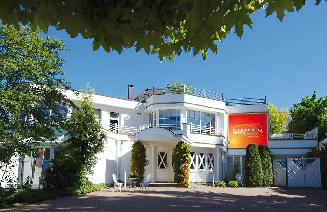 Aslan Kurpark Villa Olsberg-1